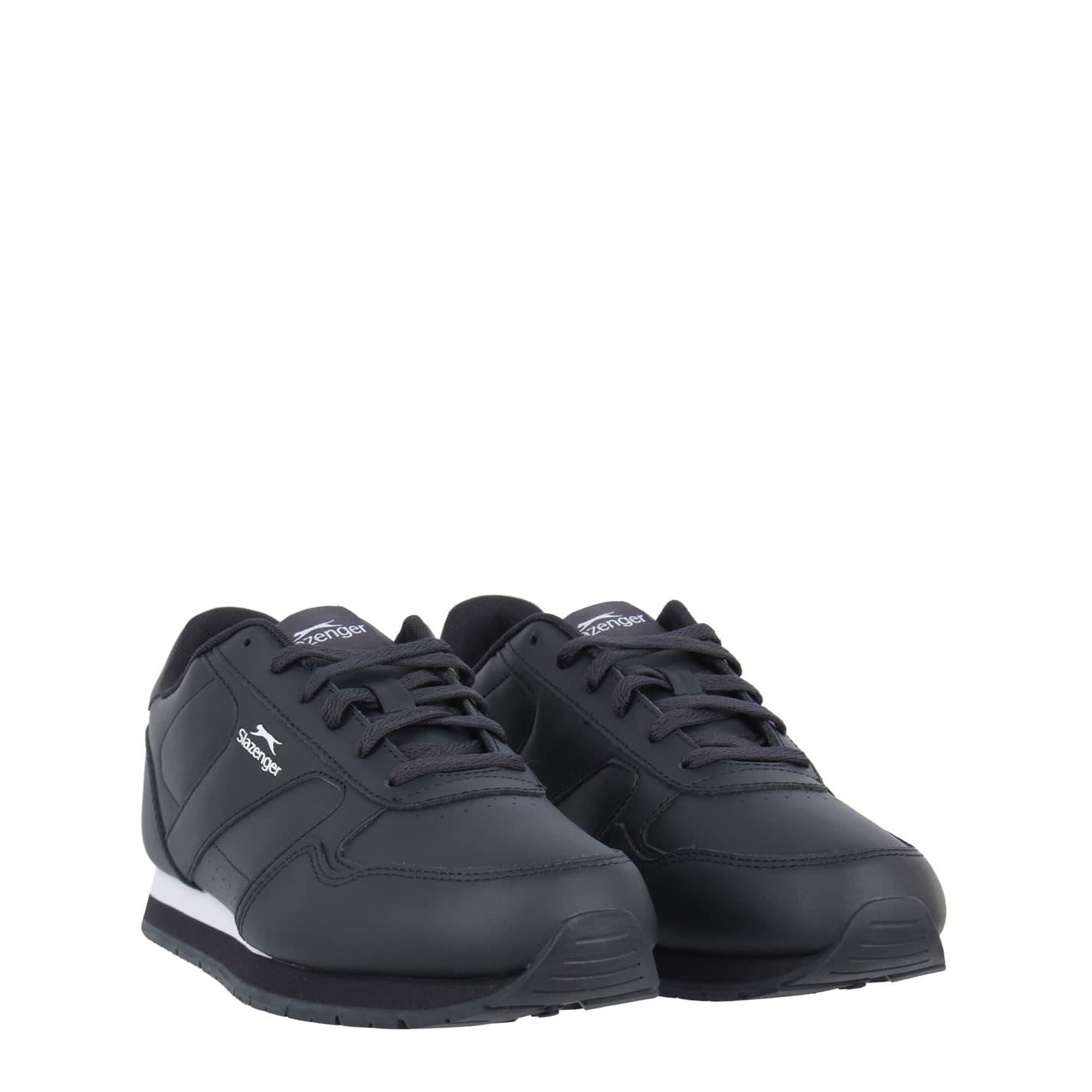 Slazenger Mens Classic Trainers