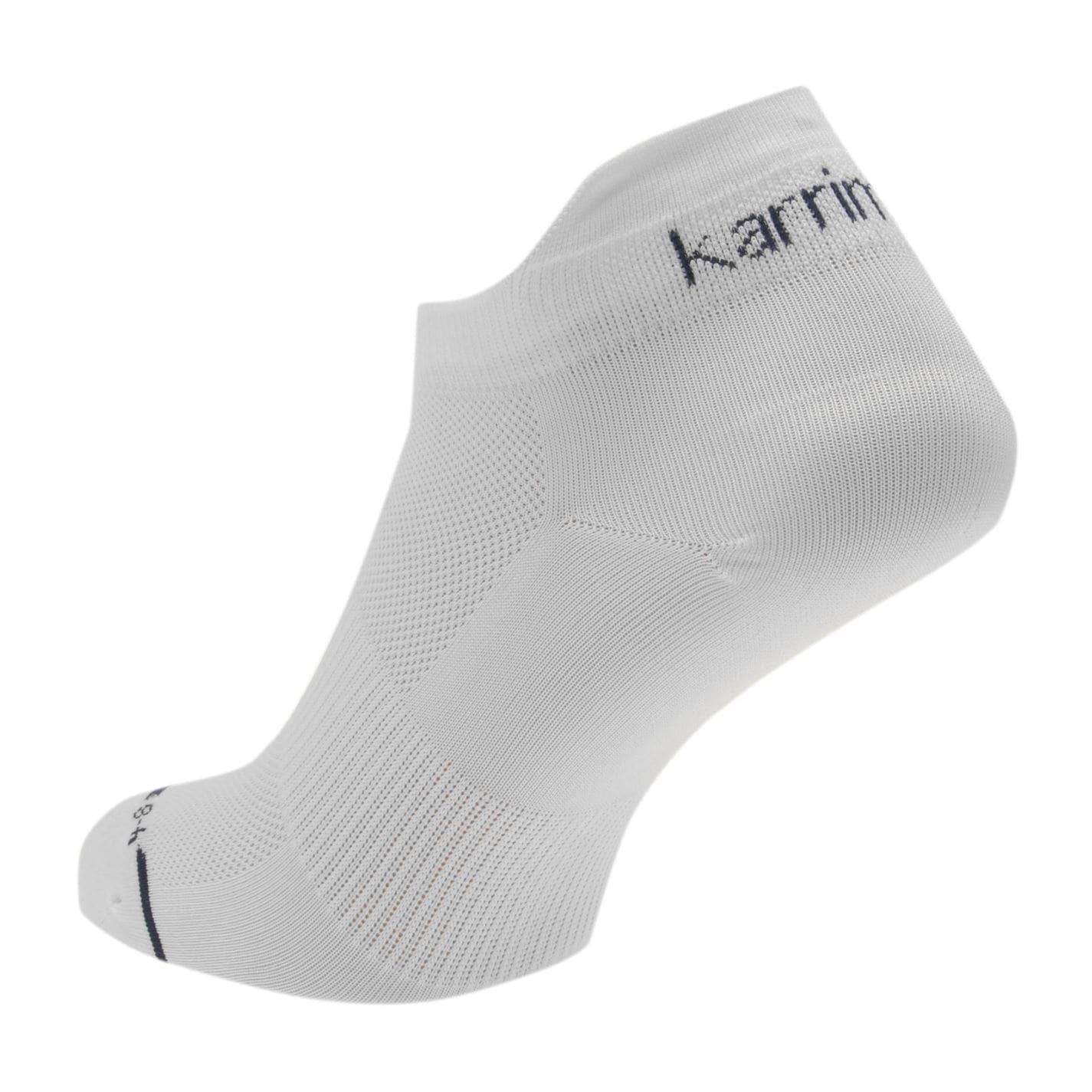 Karrimor Super Lite 1 Pack Ladies Socklet