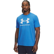 Under Armour Sport Style Logo Regular Fit T-Shirt