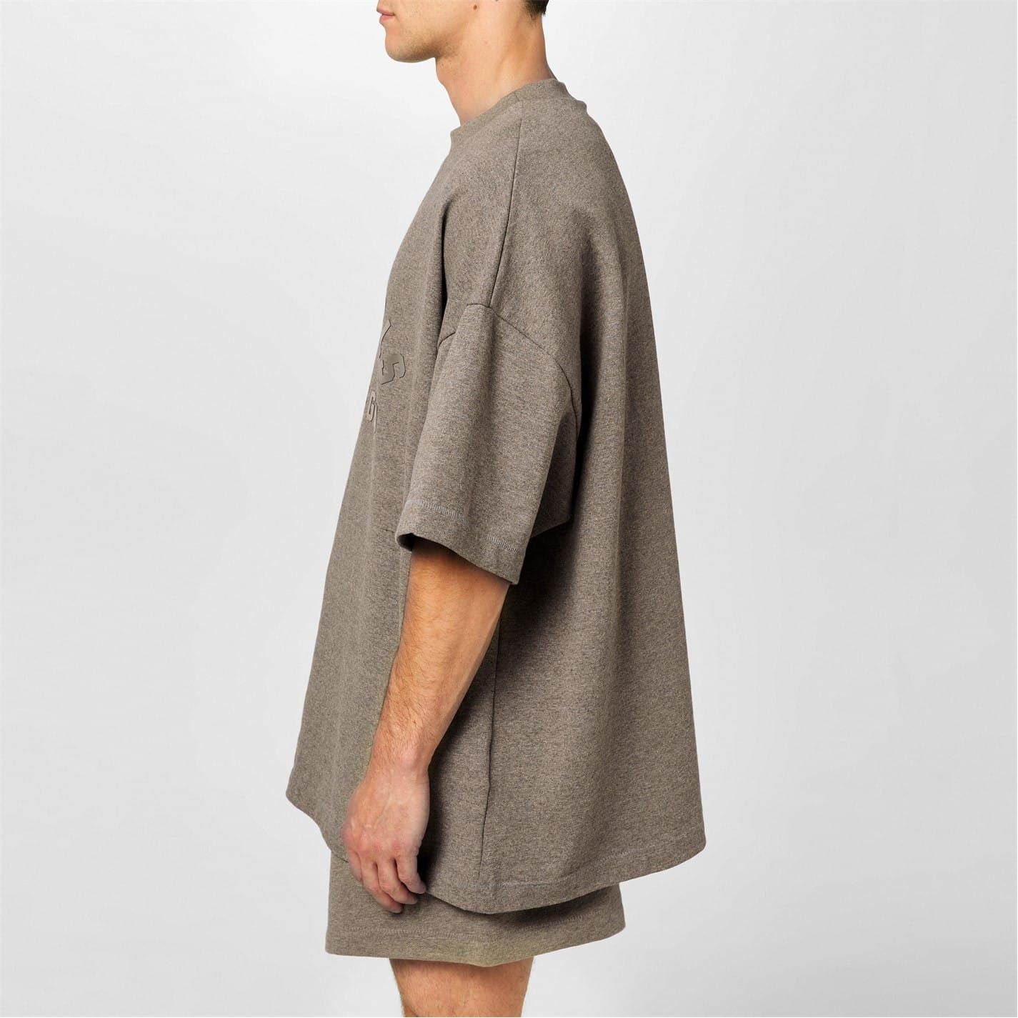 Fear Of God Essentials Short Sleeve Tee