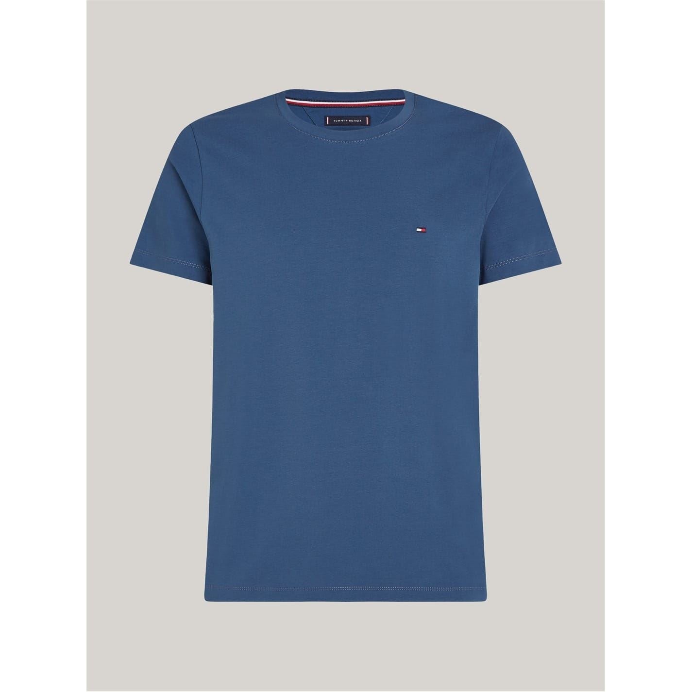 Tommy Hilfiger Slim Fit T-Shirt