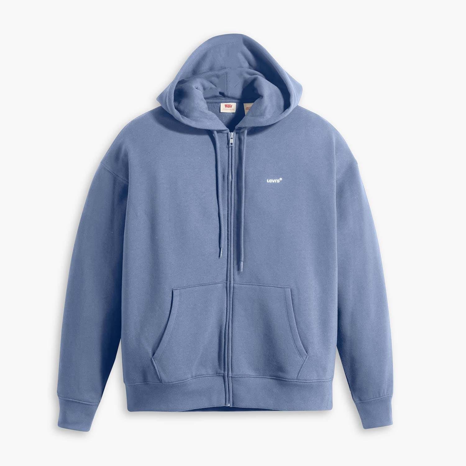 Levis Everyday Zip Up Hoody