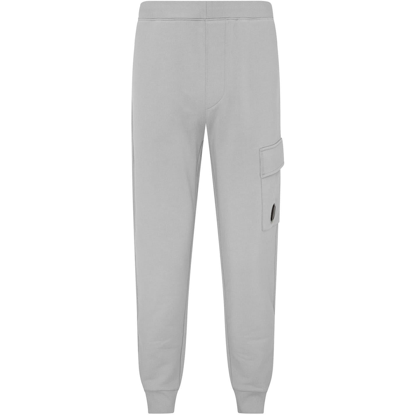 C.P. Company Lens Jogging Bottoms