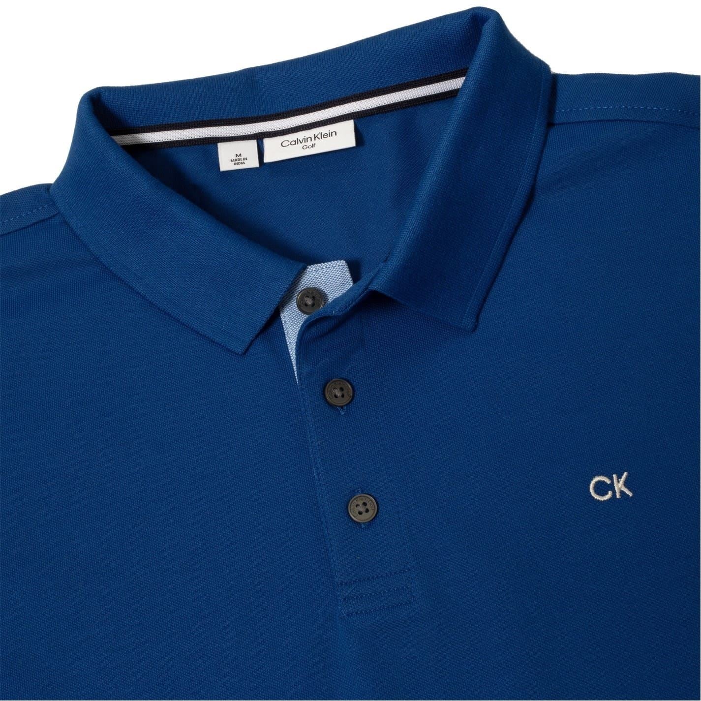 Calvin Klein Golf G Qp Polo
