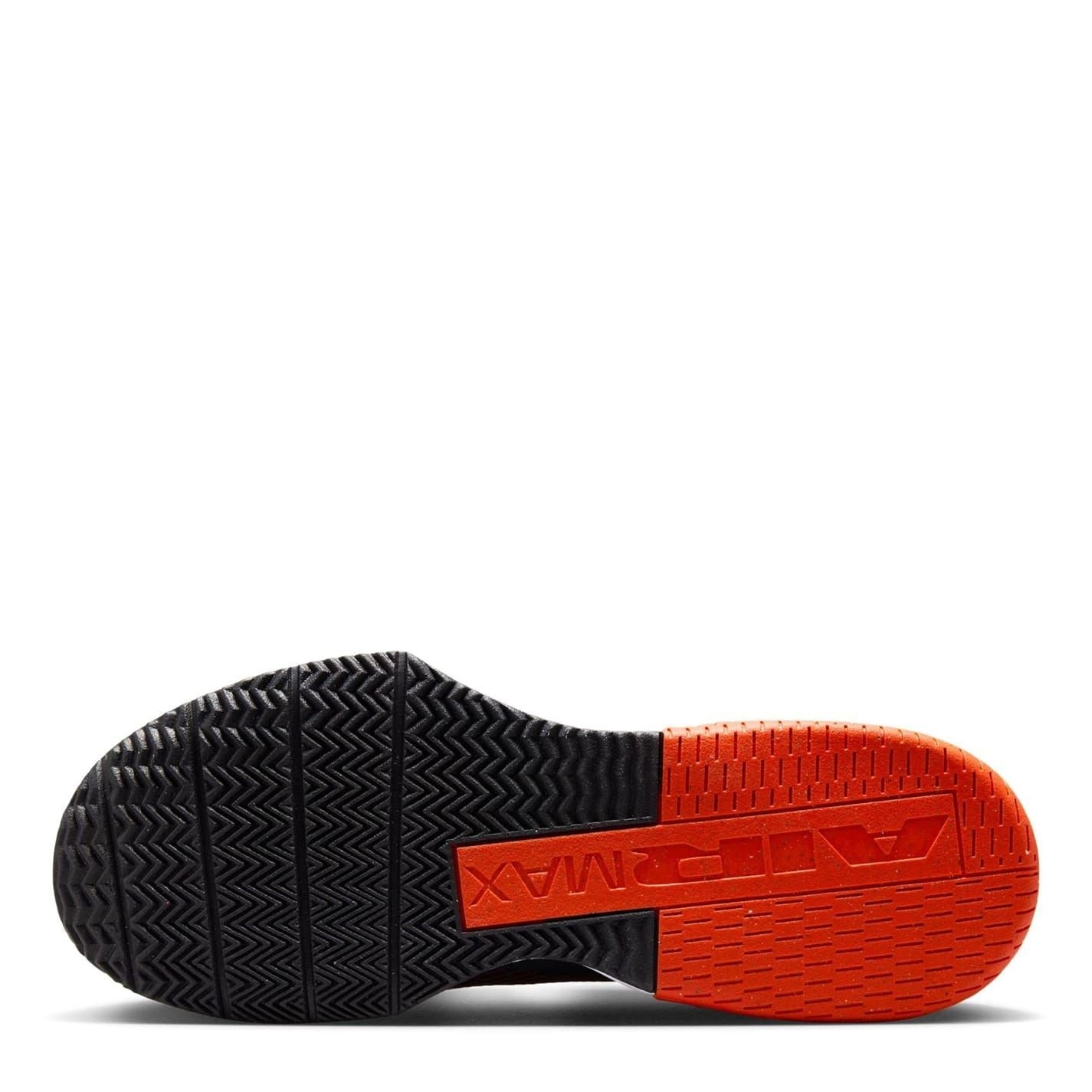 Nike Mens Max Alpha Trainer 6 Workout Shoes