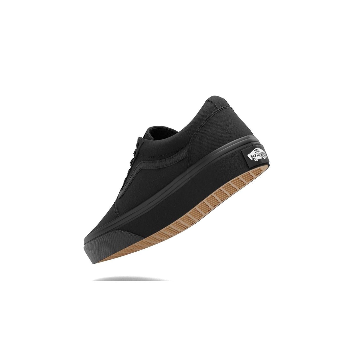 Vans Canvasas Trainers Juniors