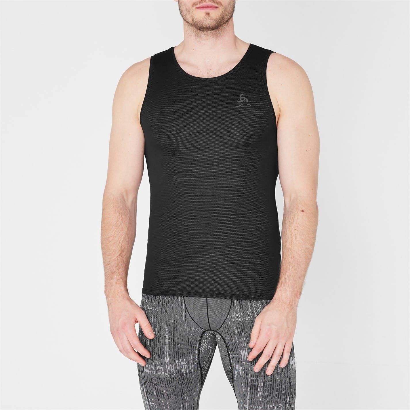 Odlo Mens Active Vest