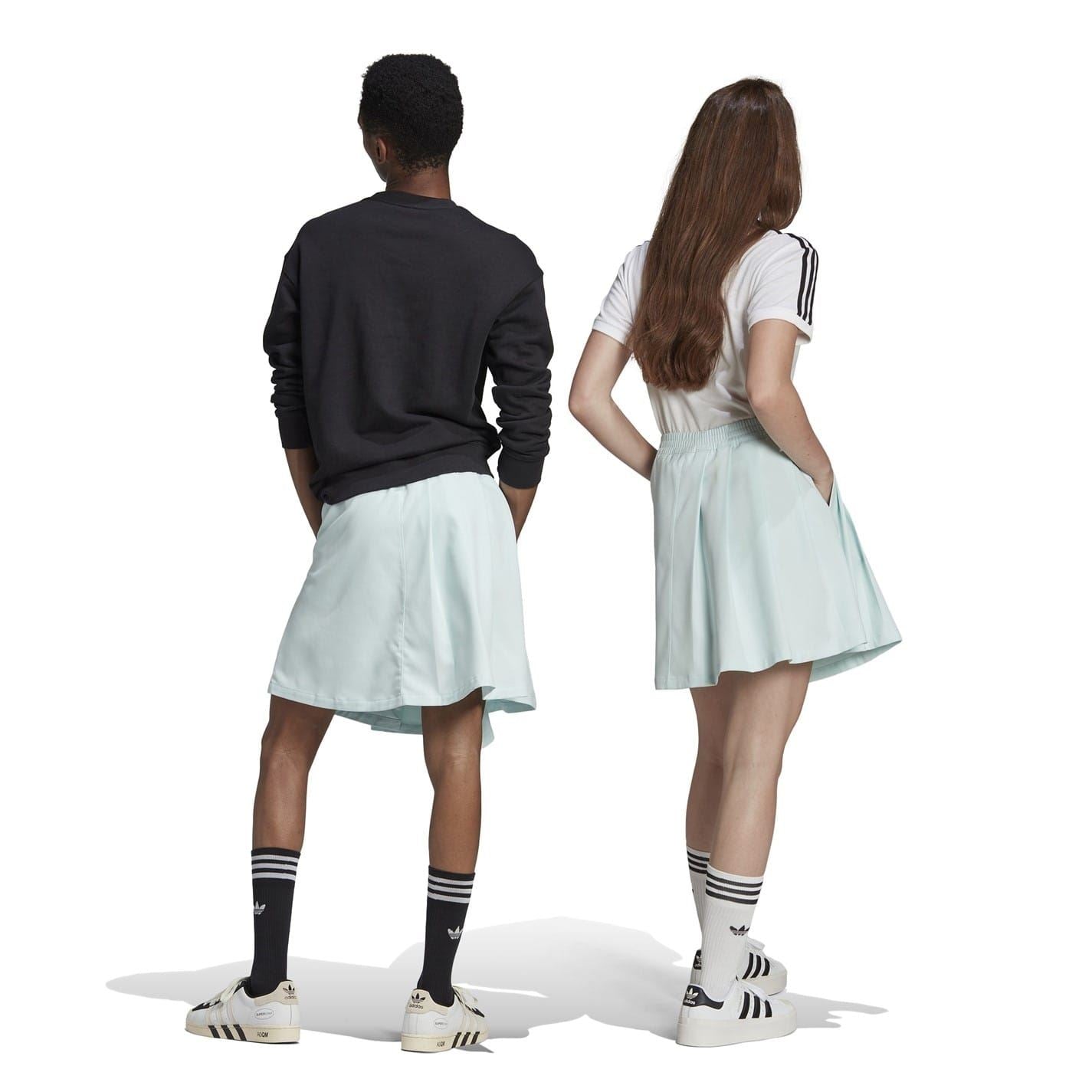 adidas Originals Adidas Adicolour Contemporary Tailored Skirt