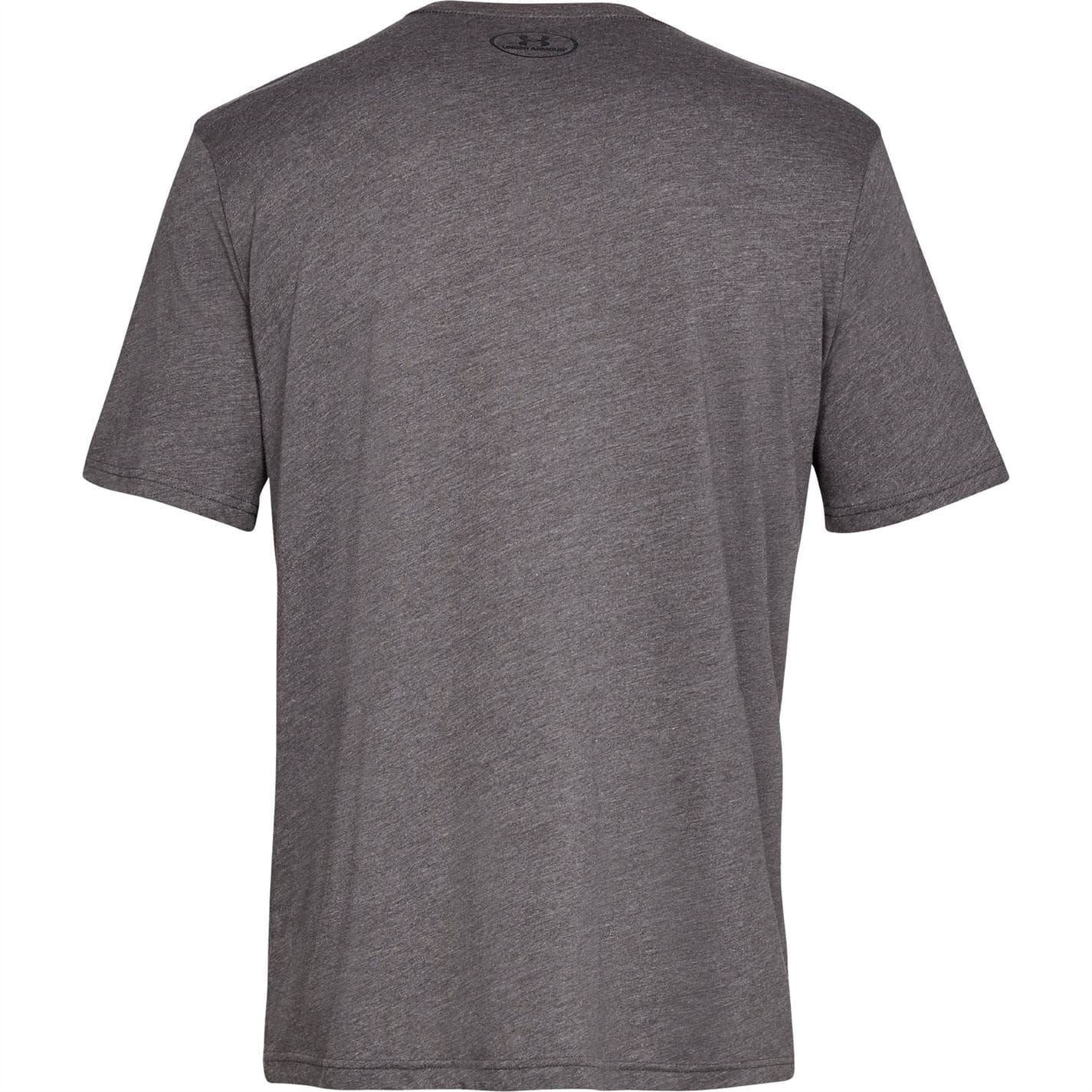 Under Armour Mens Logo T-Shirt