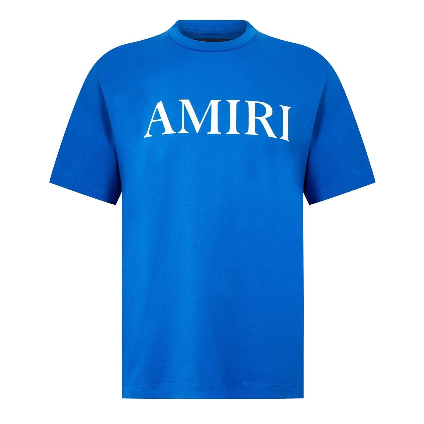 Amiri Core Logo T-Shirt