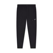 Nicce Terrince Solid Patterned Cargo Pants