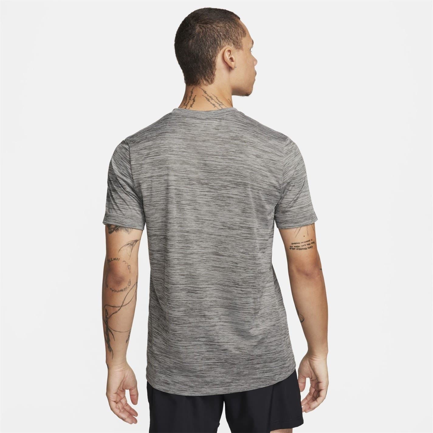 Nike Mens Dri Fit Legend Fitness T-Shirt