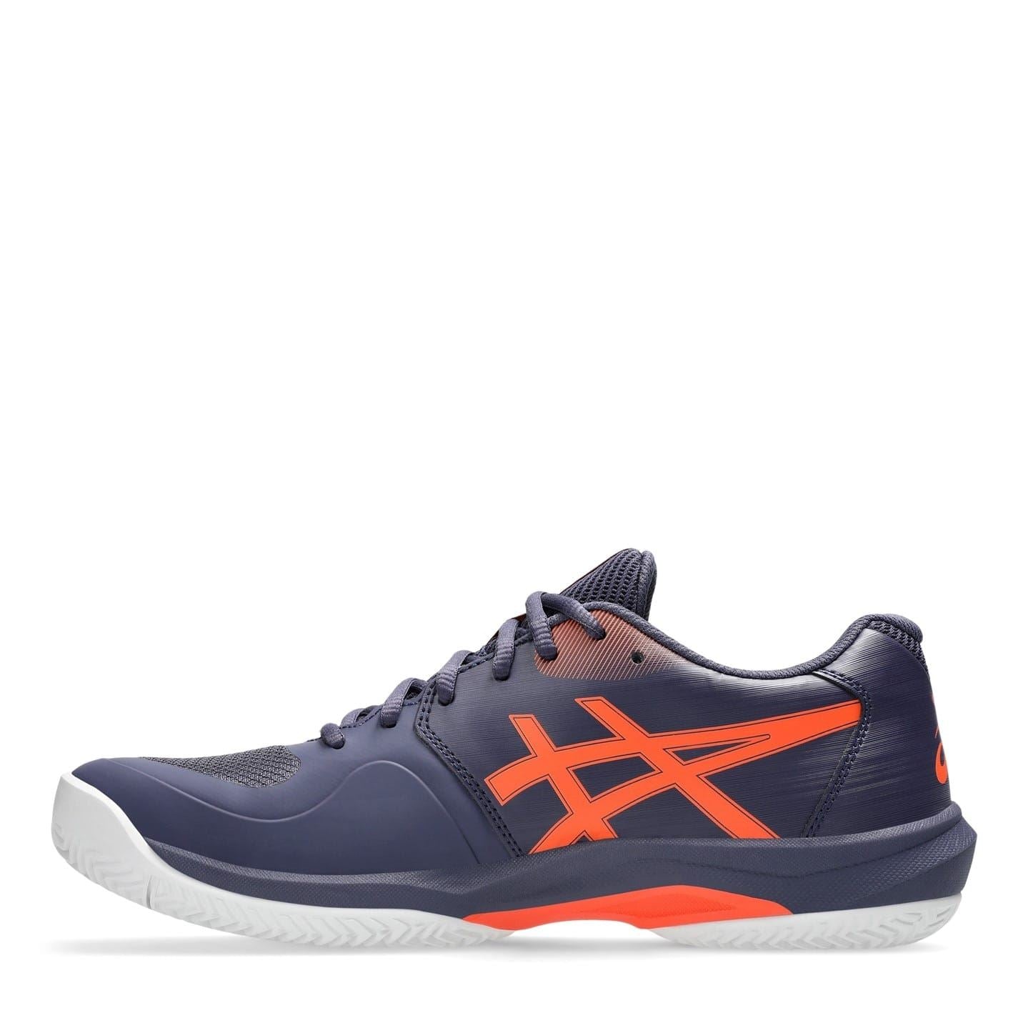 Asics Game Ff Low Top Tennis Sneakers