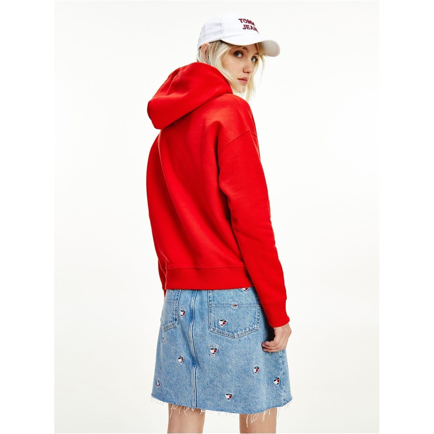 Tommy Jeans Hoodie