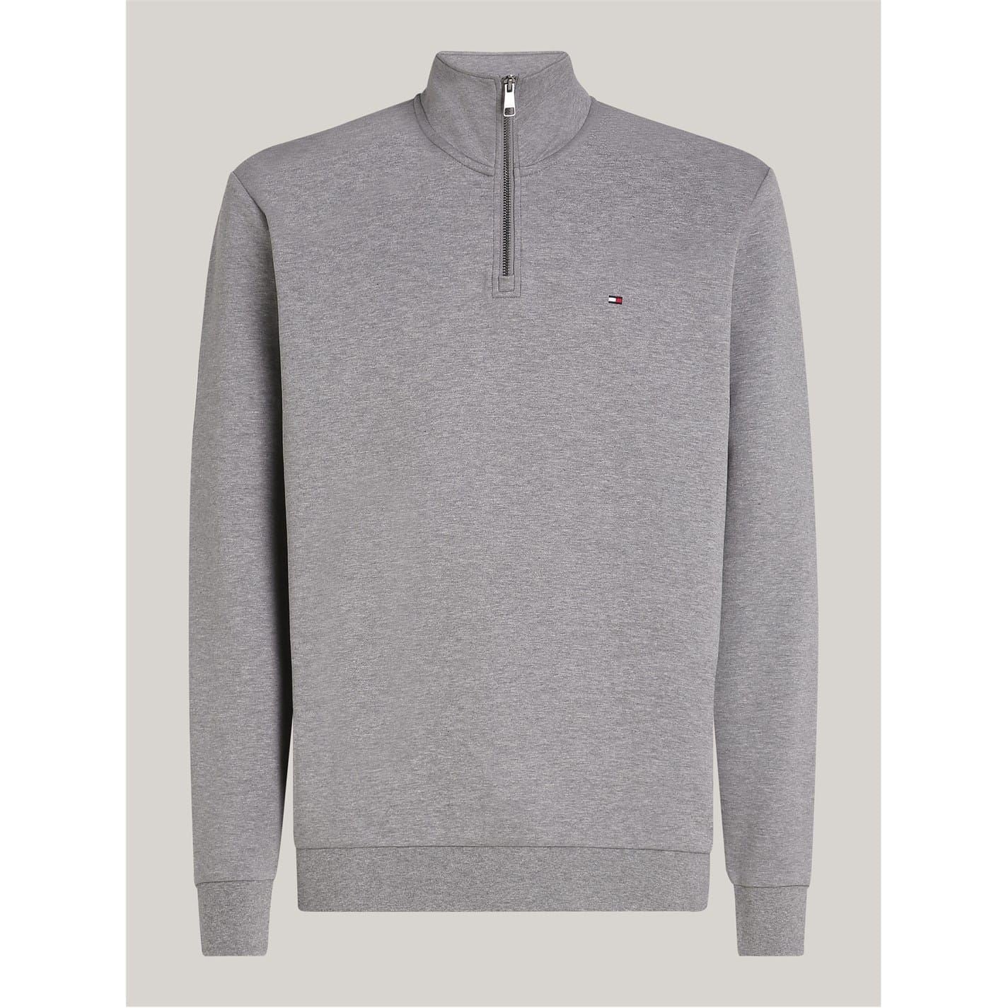 Tommy Hilfiger Intechno Quarter Zip