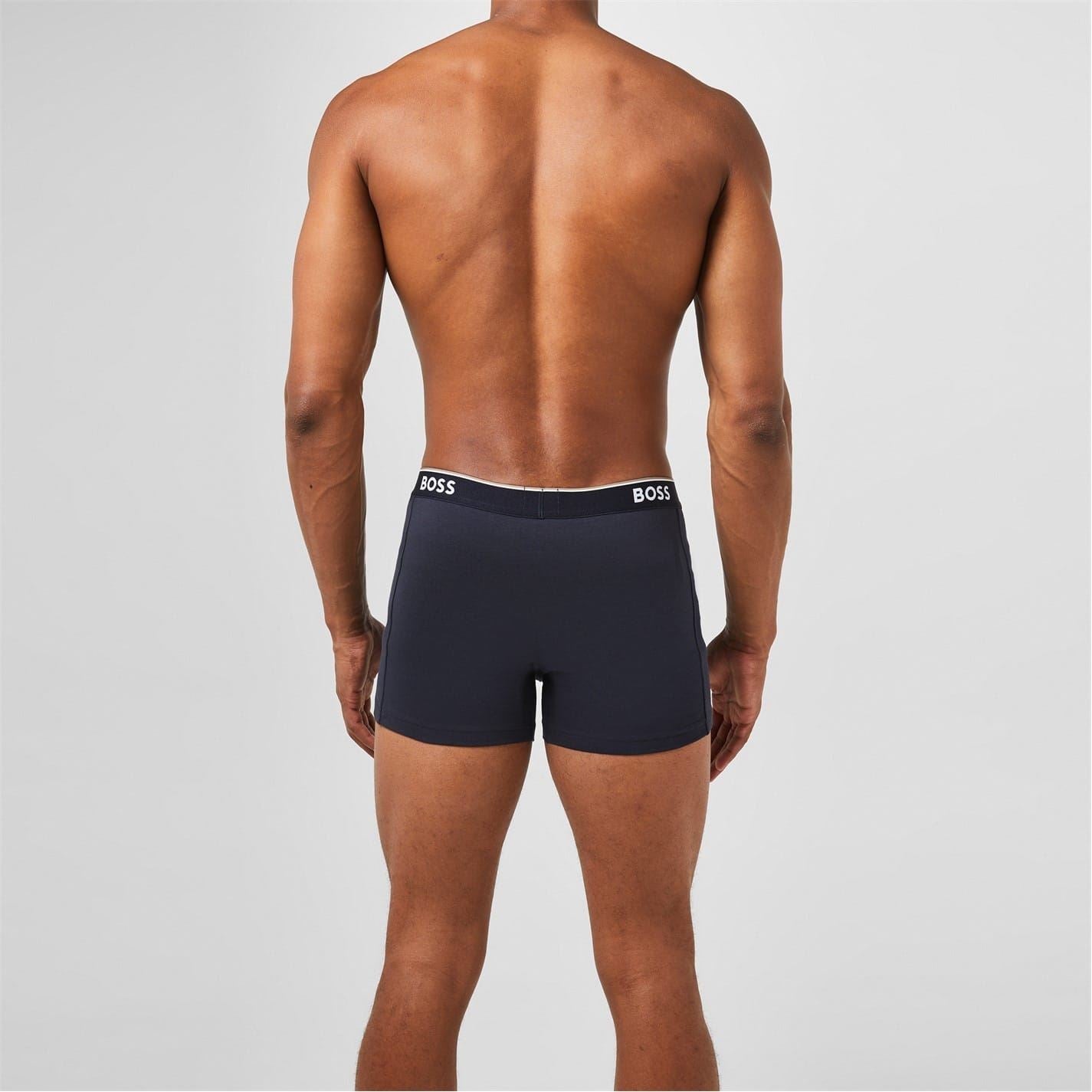 Boss Pack Boxer Briefs