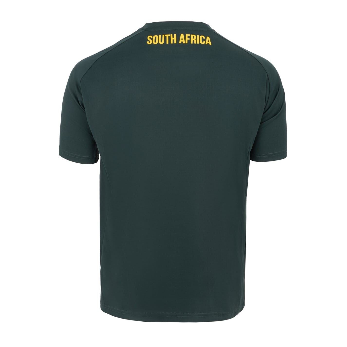 KooGa Rugby Crew Neck Regular Fit T-Shirt