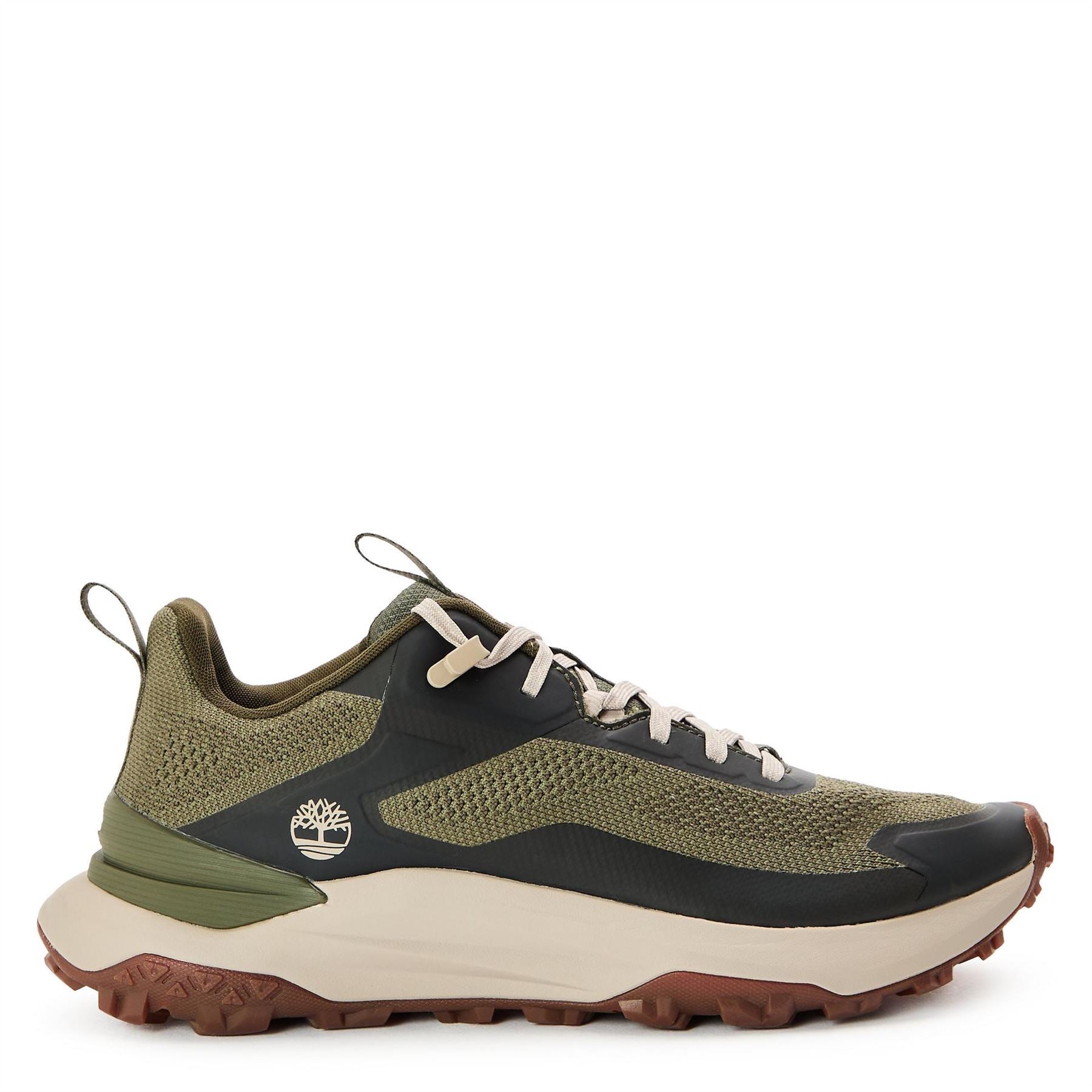 Timberland Motion Access Low Top Lace Up Sneakers