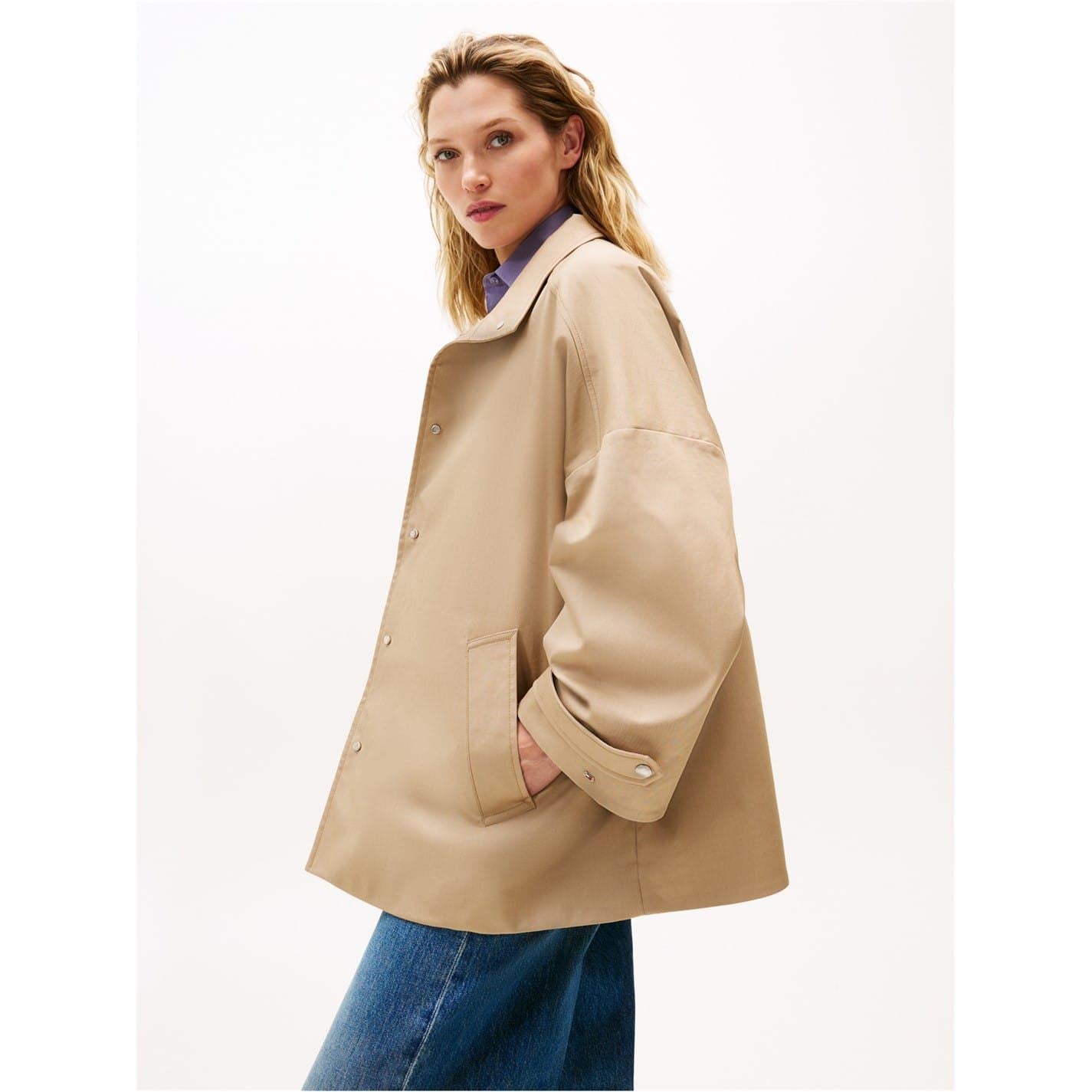 Tommy Hilfiger Ct Rlx Jacket