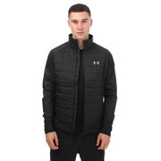 Under Armour Storm Run Insulate Hybrid Jacket