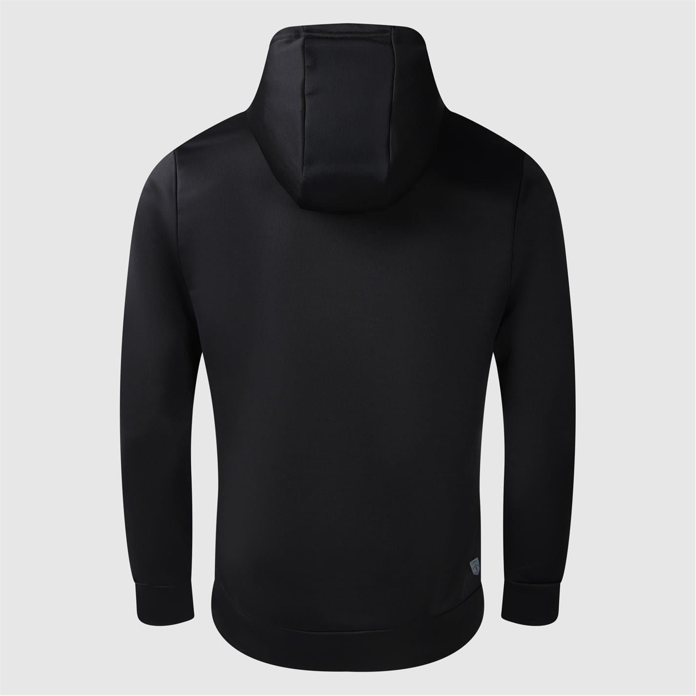 Umbro Hooded Regular Fit Sweatshirt