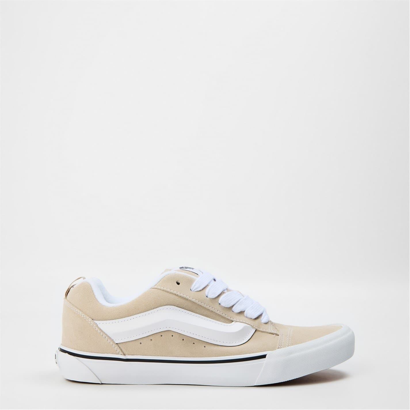 Vans Mens Knu Skool Shoes