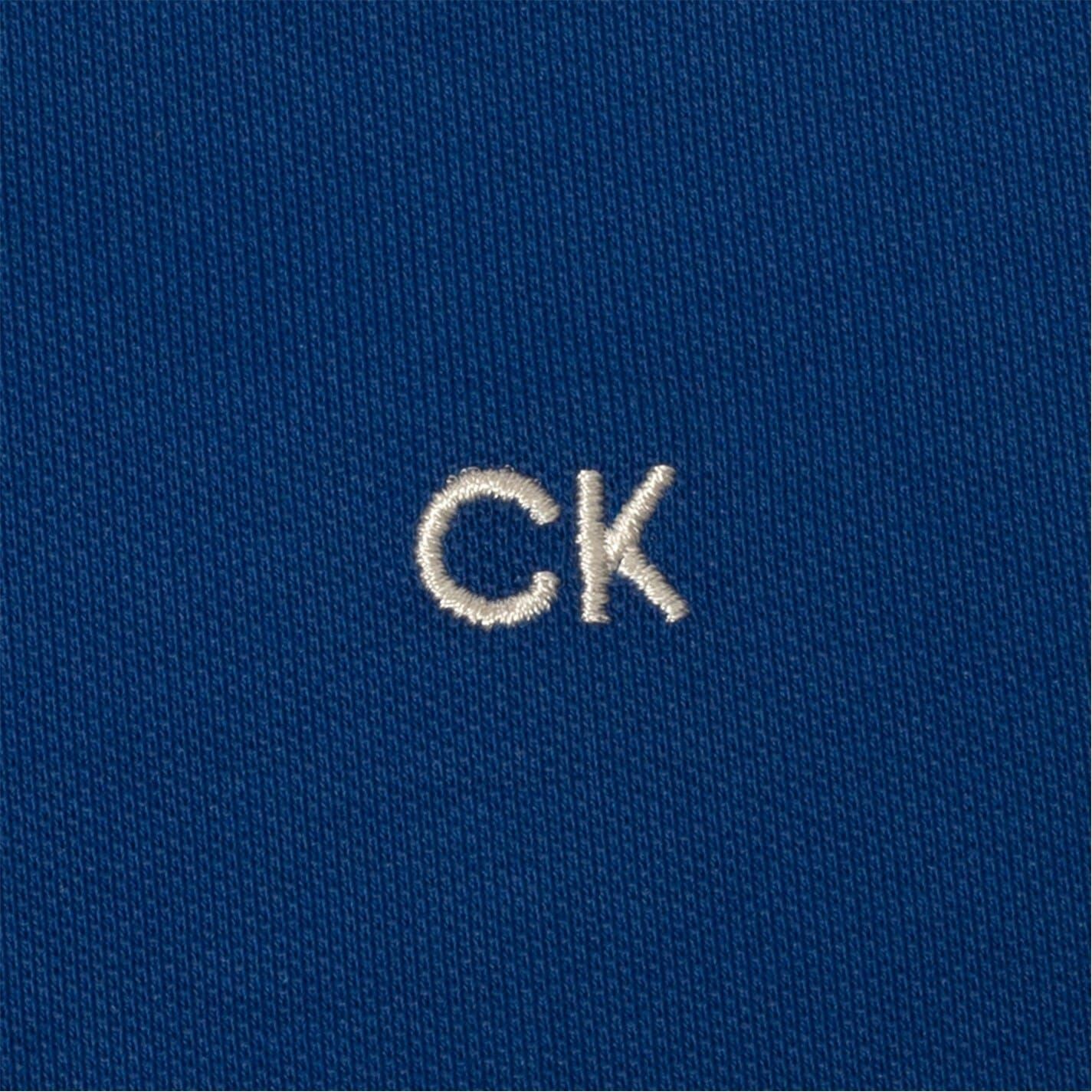 Calvin Klein Golf G Qp Polo