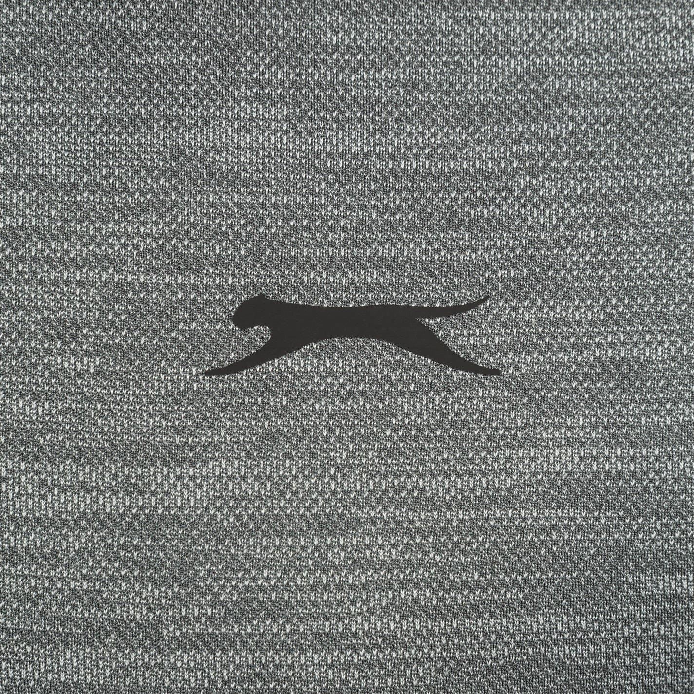 Slazenger Golf Solid Polo