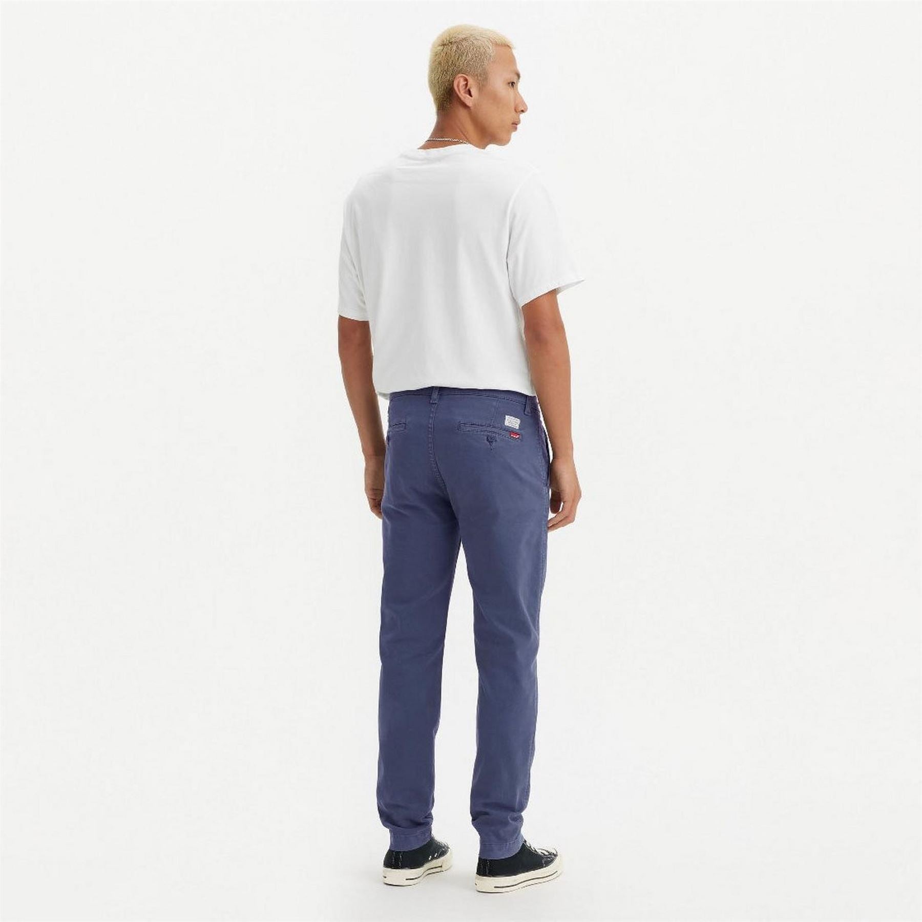 Levis Chino Slim
