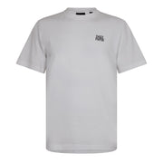 Daily Paper Paper Smoothie Text Graphic Crew Neck T-Shirt