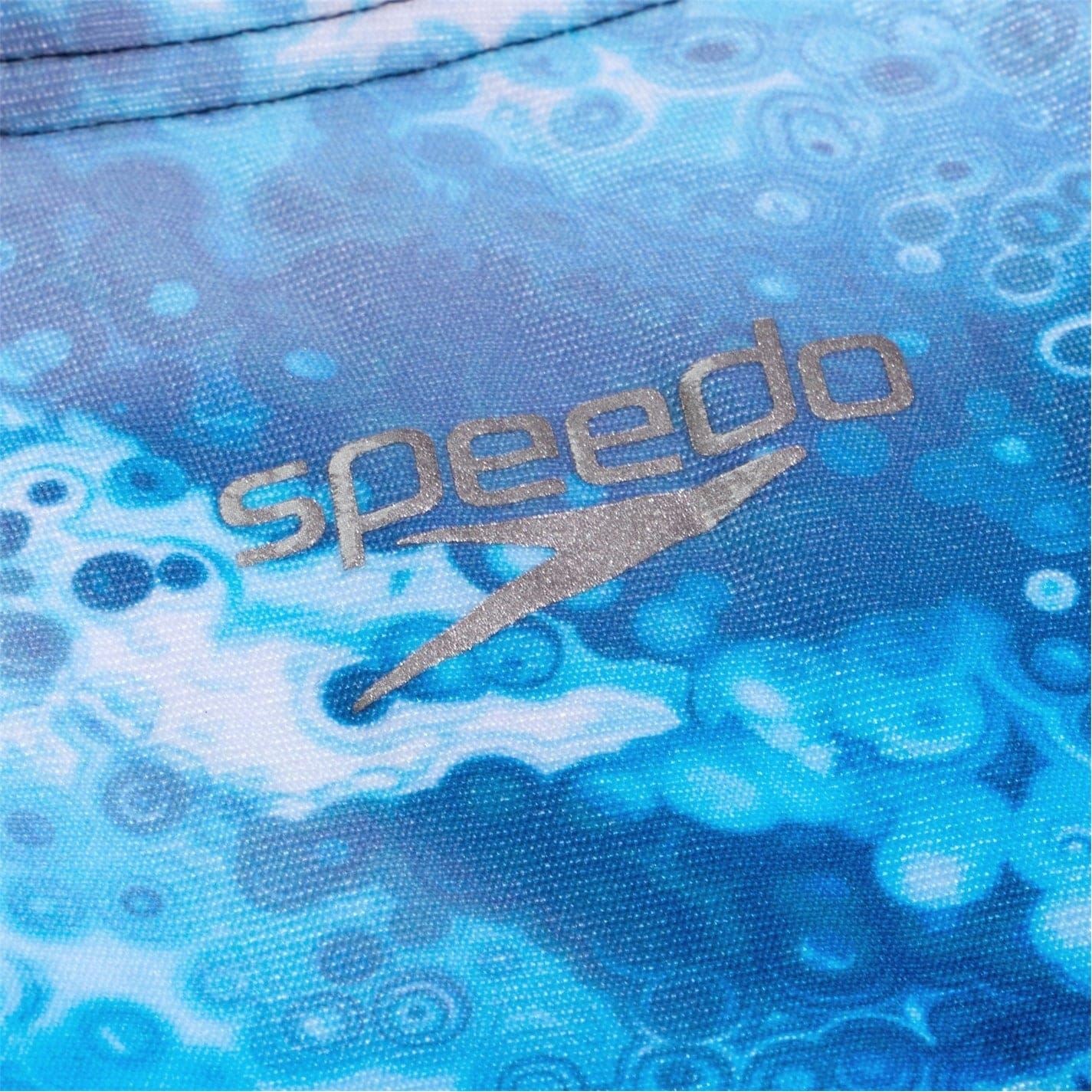 Speedo Plmt Digi Fix Xbk