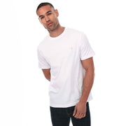Farah Mens Eddie Crew T-Shirt