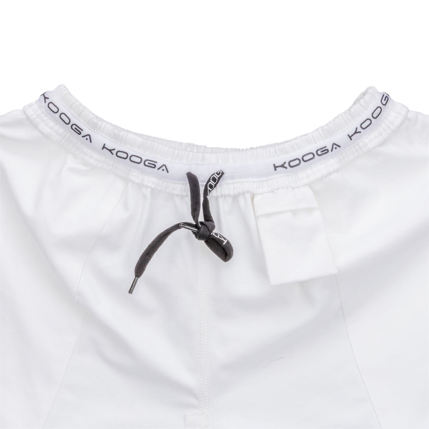 KooGa Mens Rugby Shorts