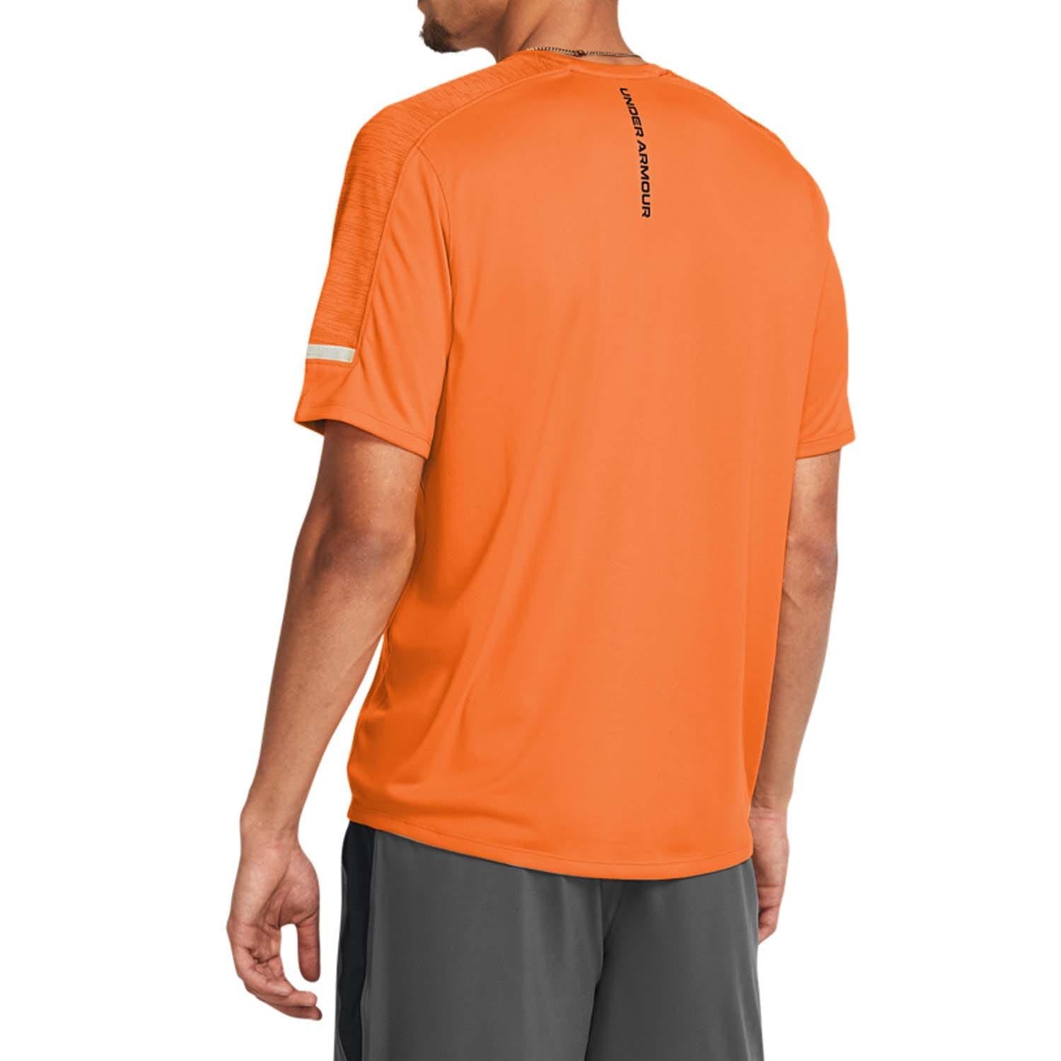 Under Armour UA Tech Utility Short Sleeve T-Shirt