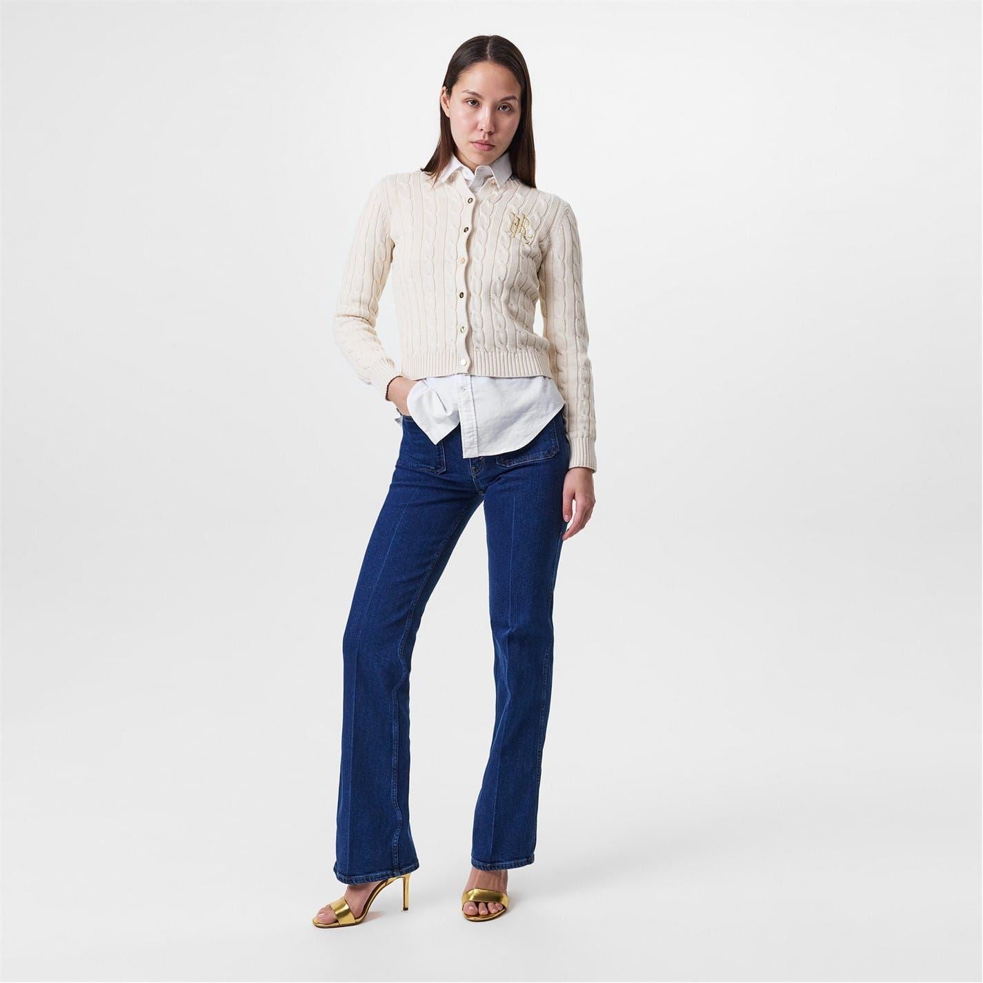 Lauren by Ralph Lauren Sandals