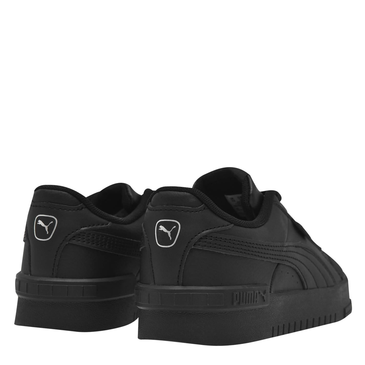 Puma Jada Court Trainers Child Girls