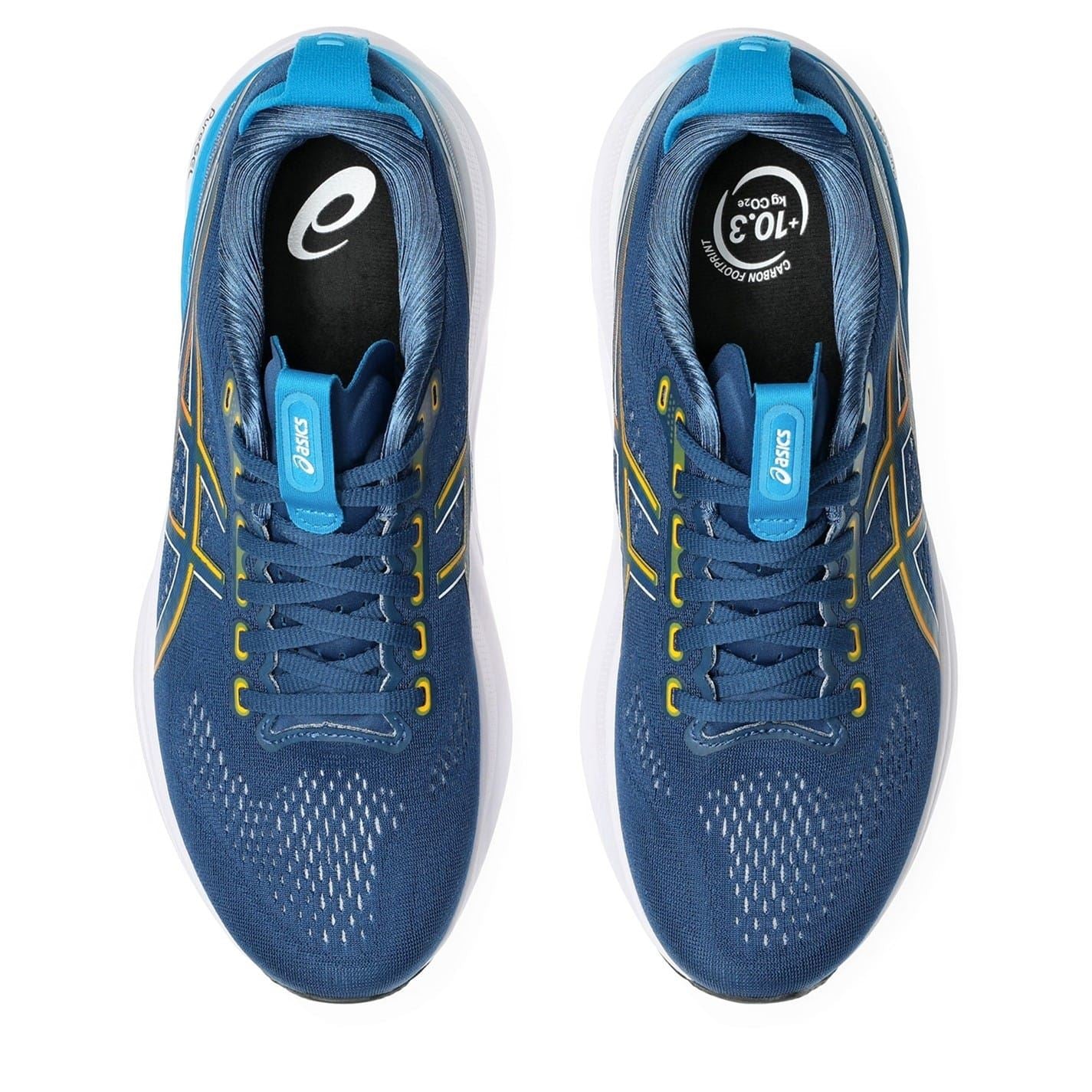 Asics Mens Gel Kayano 32 Running Shoes