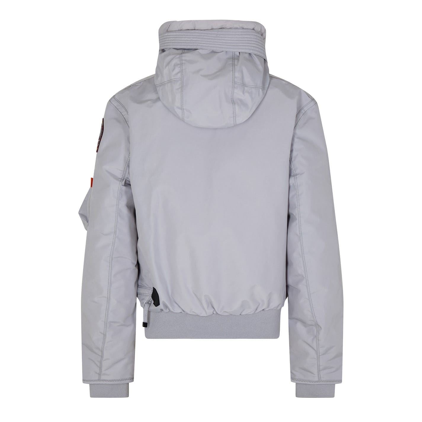 Parajumpers Girls Gobi Bomber Jacket