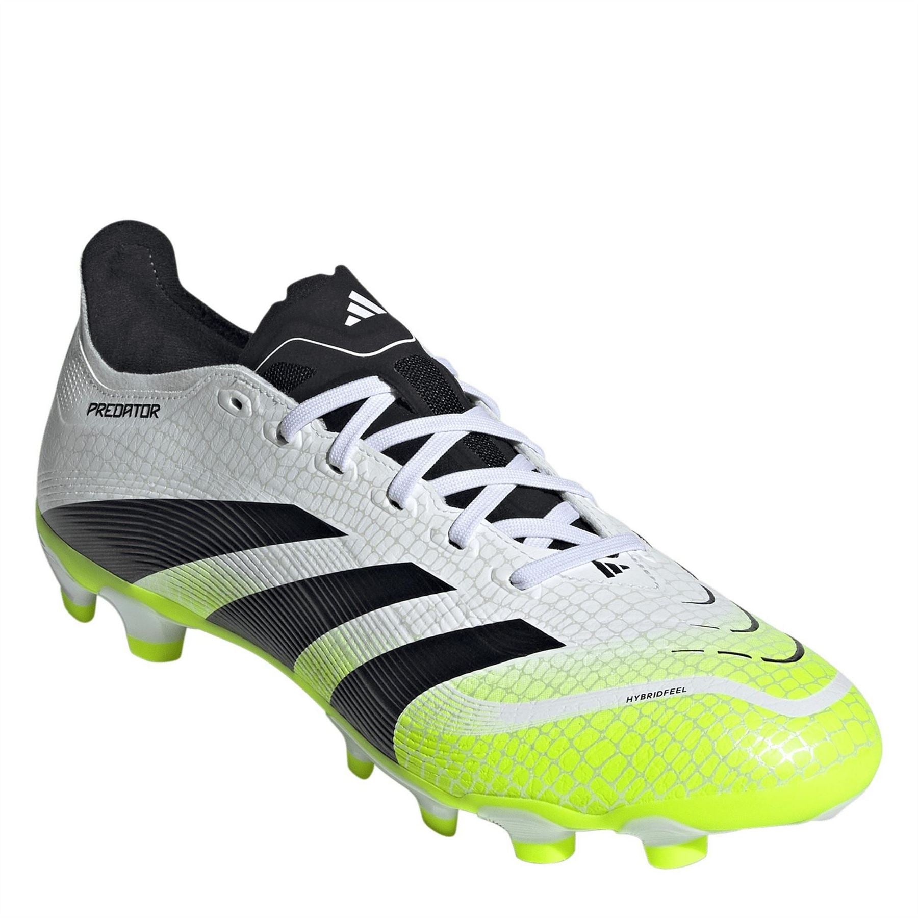 adidas Predator League Adults Multi Ground Football Boots
