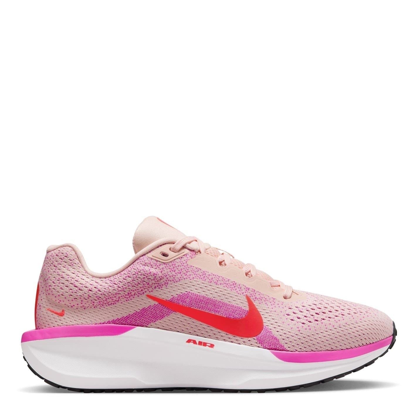 Nike Womens 11 Road Running Shoes