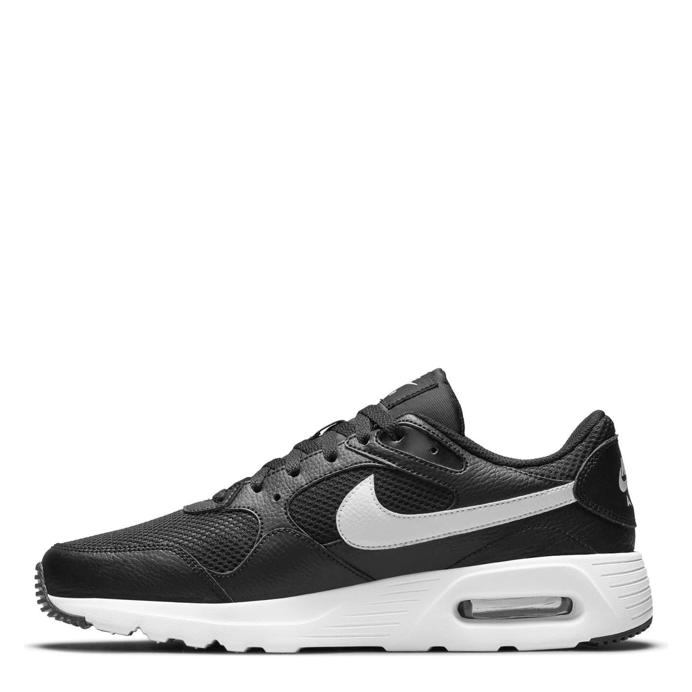 Nike Mens Air Max Sc Shoes