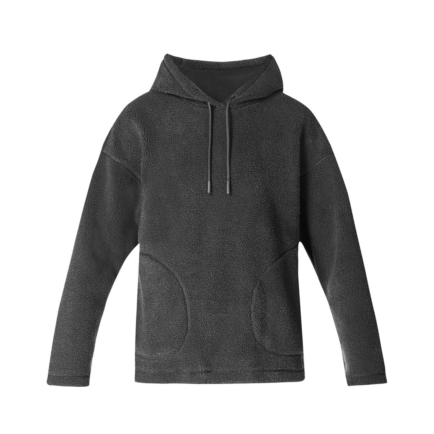 Sweaty Betty Relaxed Fit Hooded Sweatshirt