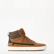 ONeill Wlnberg Mid Canvas Hi Top Sneakers