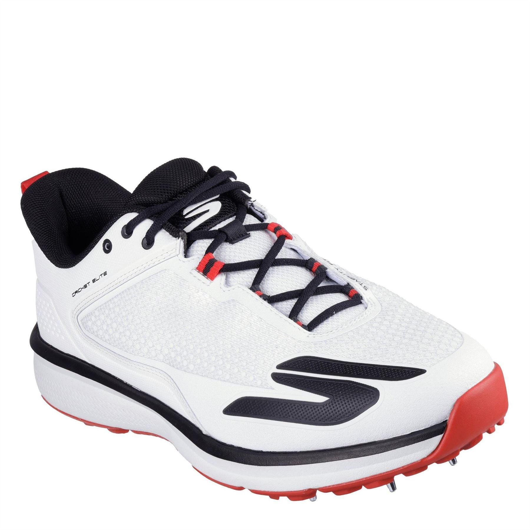 Skechers Mens Elite Shoe