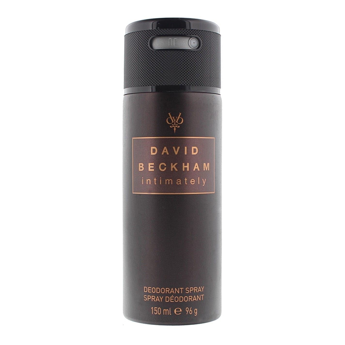 David Beckham Deodorant Spray 150ml.