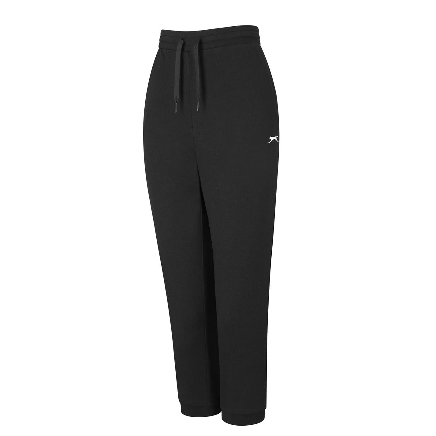 Slazenger Three Quarter Interlock Pant Ladies