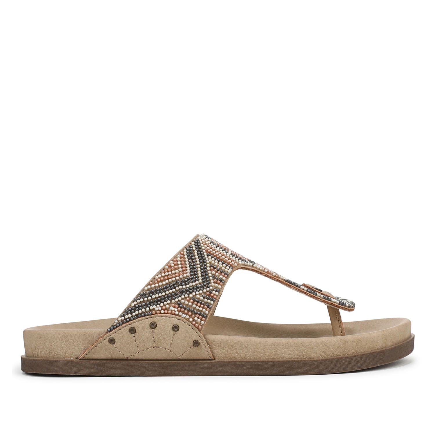 Blowfish Malibu Lyric Embellished Sandals