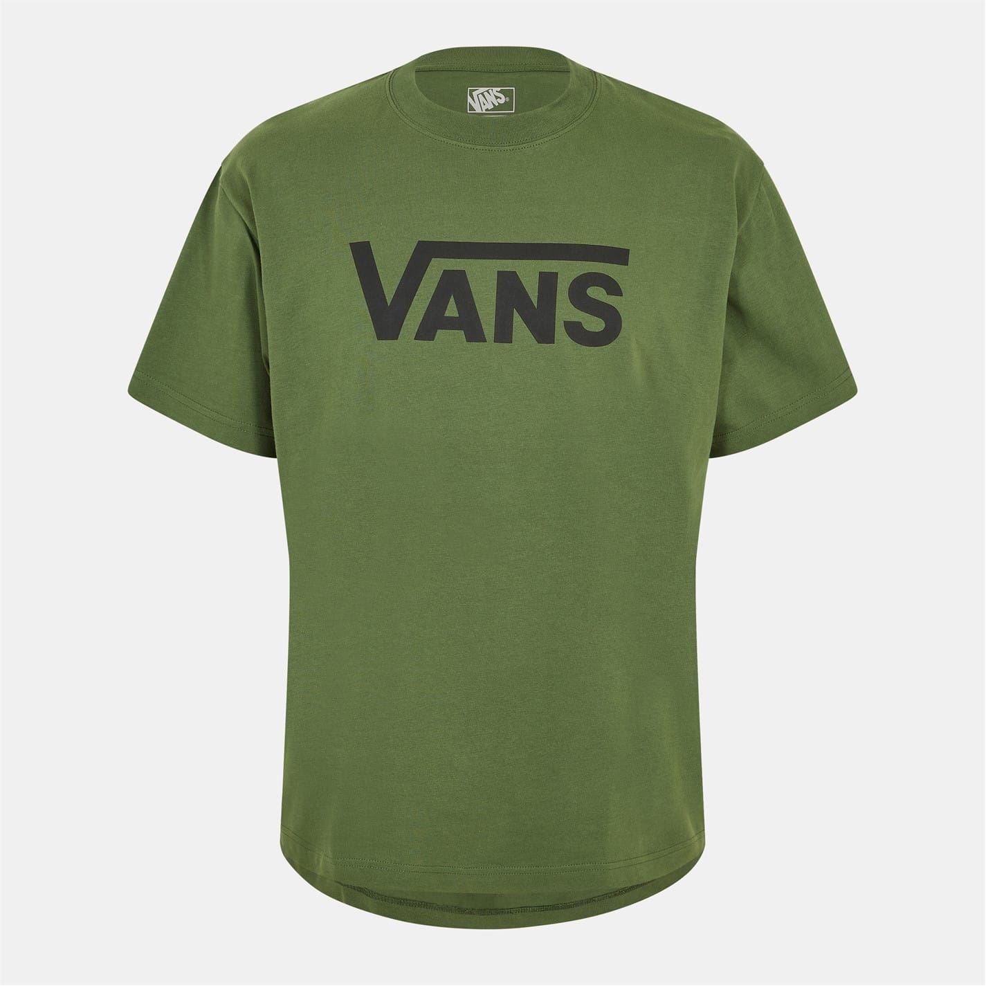 Vans T-Shirt
