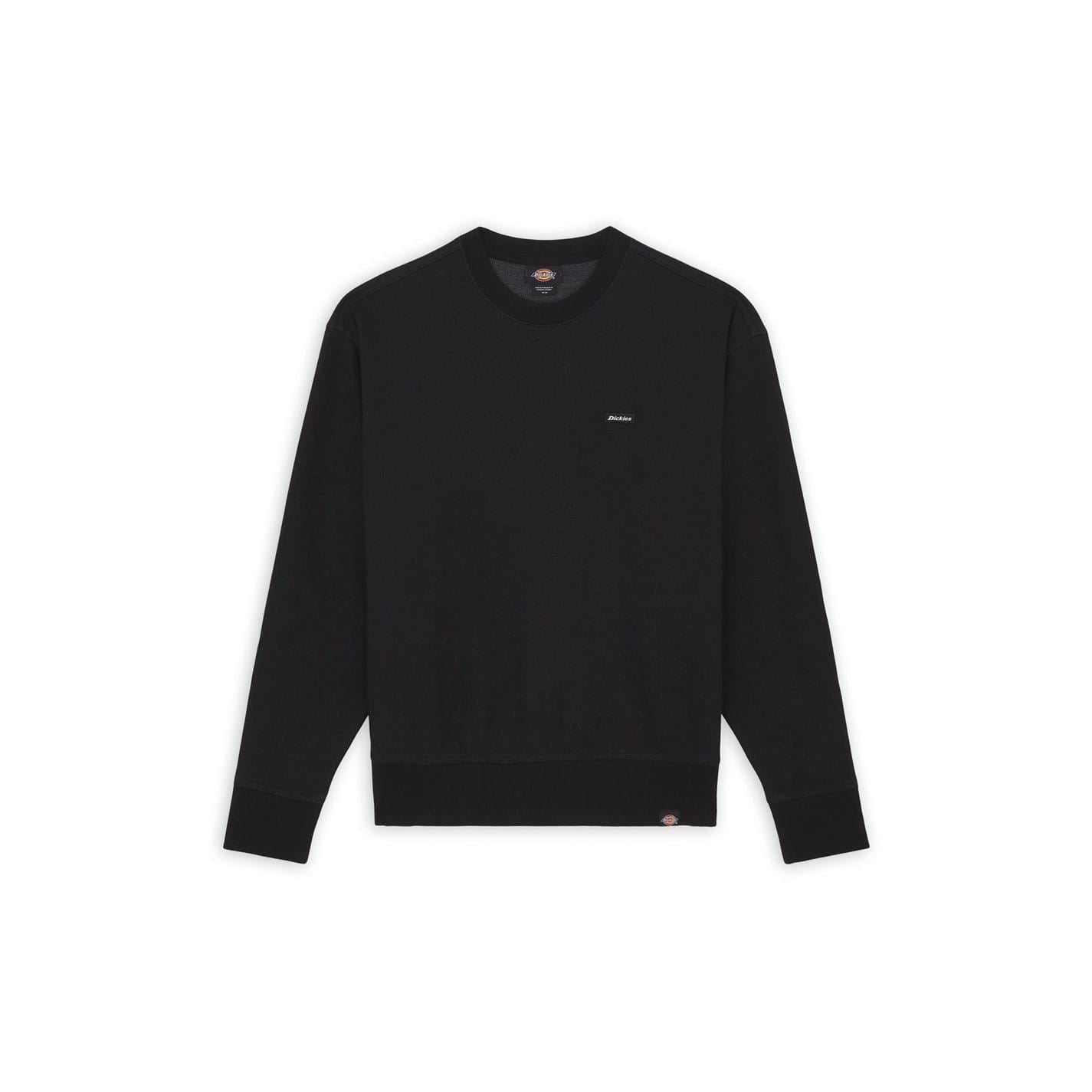 Dickies Heavyweight Sweatshirt Black