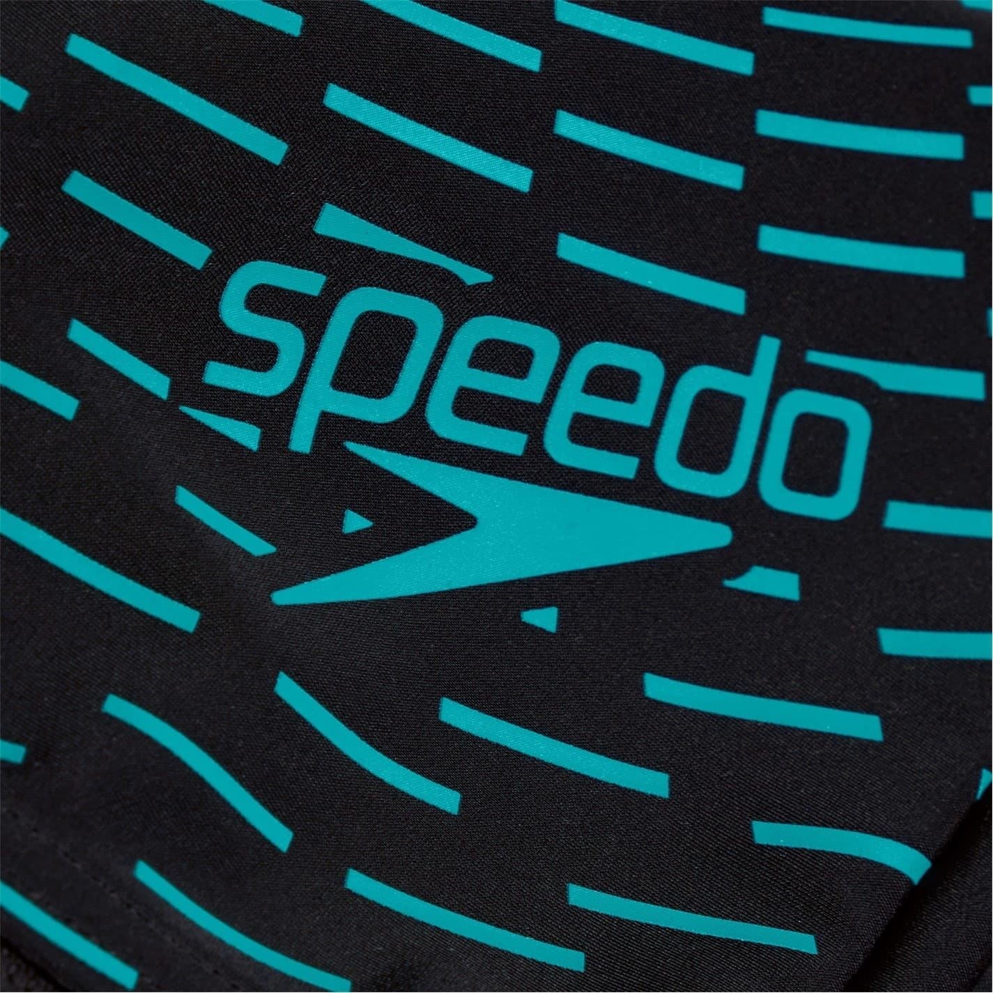 Speedo Medley Logo Jam